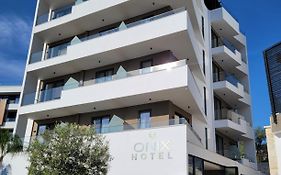 Hotel Boutique Onix